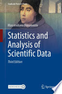 Statistics and Analysis of Scientific Data /