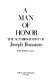 A man of honor : the autobiography of Joseph Bonanno /