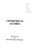 The Algebra geometrica of Paolo Bonasoni : circa 1575 : being the only known work of this nearly forgotten Renaissance mathematician (excepting a still unpublished treatise on the division of circles) : the only reported manuscript (through the courtesy of the University of Bologna) / cedited [as printed] and translated by Robert Schmidt.