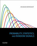 Probability, statistics, and random signals /