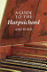 A guide to the harpsichord /
