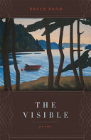 The visible : poems /