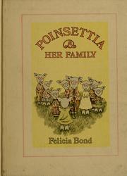 Poinsettia & her family /