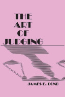 The art of judging /