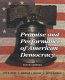 Promise and performance of American democracy.