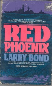 Red Phoenix /