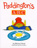 Paddington's ABC /