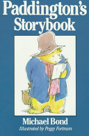 Paddington's storybook /