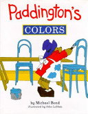 Paddington's colors /