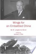 Wings for an embattled China /