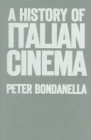A history of Italian cinema /