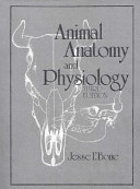 Animal anatomy and physiology /