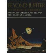Beyond Jupiter ; the worlds of tomorrow /