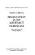 Reduction in the abstract sciences /
