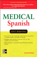 Medical Spanish /