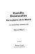 Camille Desmoulins, ou, La plume de la liberté : un cheminement révolutionnaire /