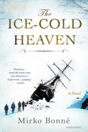 The ice-cold heaven : a novel /