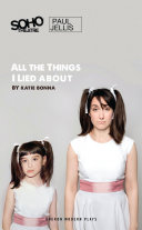 All the things I lied about /