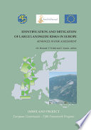 Identification and Mitigation of Large Landslide Risks in Europe : Advances in Risk Assessment /