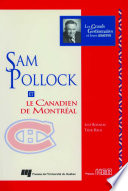 Sam Pollock et le Canadien de Montreal /