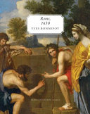 Rome, 1630 : the horizon of early baroque : followed by five essays on seventeenth-century art /