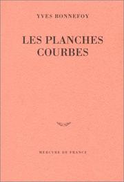 Les planches courbes /