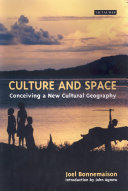 Culture and space : conceiving a new cultural geography /