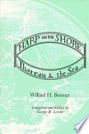 Harp on the shore : Thoreau and the sea /