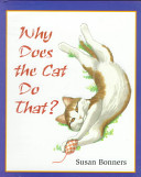 Why does the cat do that? /