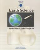 Earth science : 49 science fair projects /