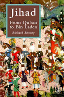 Jihād : from Qurʼān to Bin Laden /