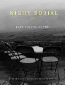 Night burial : poems /