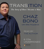 Transition : the story of how I became a man /