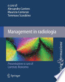 Management in radiologia /