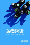 Young people and alcohol : a resource book.