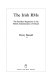 The Irish RMs : the resident magistrates in the British administration of Ireland /