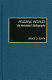 Peaceful peoples : an annotated bibliography /