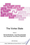 The Vortex State /