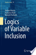Logics of Variable Inclusion /