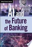 AI and the future of banking /