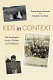Kids in context : the sociological study of children and childhoods /