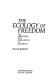 The ecology of freedom : the emergence and dissolution of hierarchy /