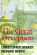 The great deception : a secret history of the European Union /