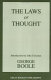 The laws of thought /