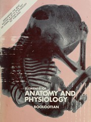 Elements of human anatomy and physiology /