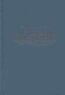 Political topographies of the African state : territorial authority and institutional choice /