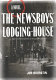 The newsboys' lodging house, or, The confessions of William James : a novel /