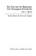 The end and the beginning : the Nicaraguan revolution /