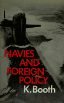 Navies and foreign policy /