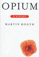 Opium : a history /